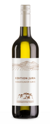 Edition Jura Souvignier Gris