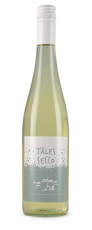 Täles Secco weiß
