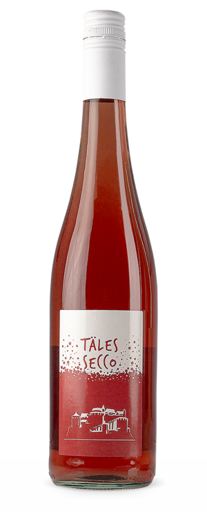 Täles Secco rosé